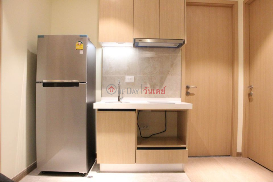  | 1, Residential | Rental Listings | ฿ 19,000/ month