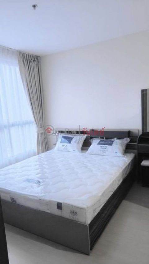 Condo for rent: Life @Thapra Condominium (15th floor),studio room _0