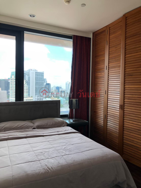 คอนโด สำหรับ เช่า: Aguston Sukhumvit 22, 90 ตร.ม., 2 ห้องนอน | ประเทศไทย เช่า, ฿ 50,000/ เดือน