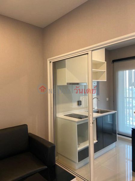 ฿ 12,500/ month | The Tree Sukhumvit 71-Ekamai (31st floor, 26.81 sqm)