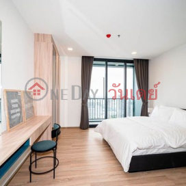 Condo for rent XT Phayathai (floor 17A) (666-7654117371)_0