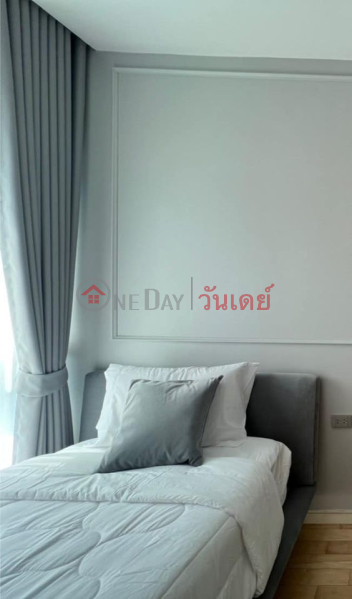 Condo for Rent: The Address Chidlom, 80 m², 2 bedroom(s) Rental Listings