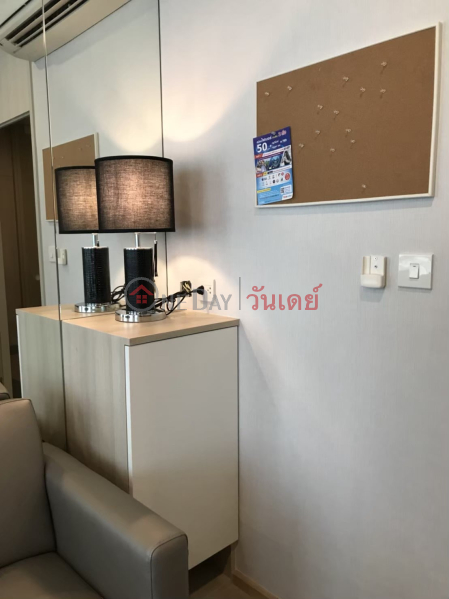  1, Residential Rental Listings | ฿ 16,000/ month