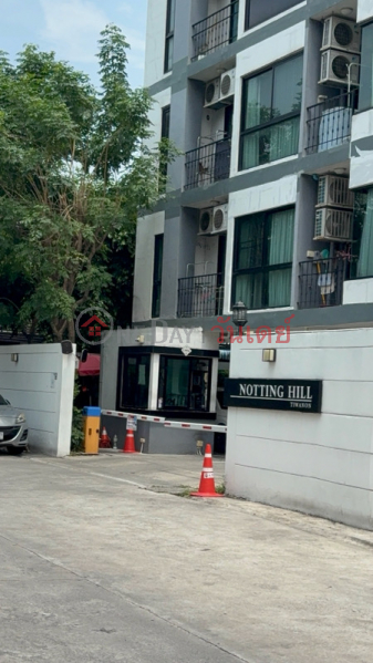Notting Hill Tiwanon (น็อตติง ฮิลล์ ติวานนท์),Mueang Nonthaburi | OneDay วันเดย์(2)