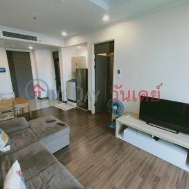 Condo for Rent: Supalai Elite Sathorn - Suanplu, 50 m², 1 bedroom(s) - OneDay_0