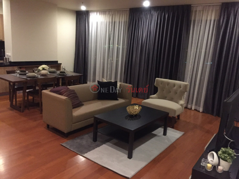 Condo for Rent: The Parco, 105 m², 2 bedroom(s) Rental Listings