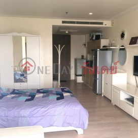 Condo for Rent: Noble Solo, 34 m², 1 bedroom(s) - OneDay_0