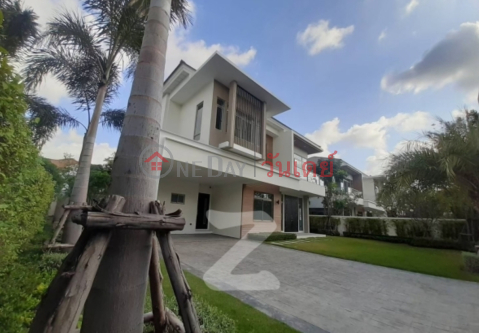 House for Rent: Perfect Masterpiece Sukhumvit 77, 246 m², 4 bedroom(s) - OneDay_0