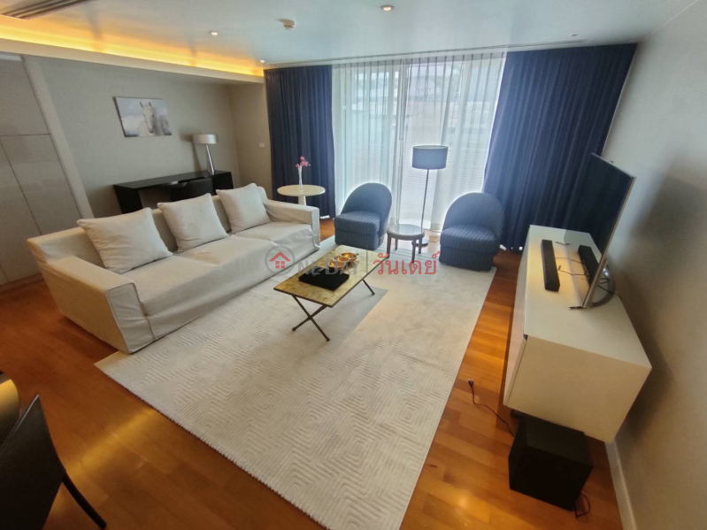 Condo for Rent: La Citta Penthouse, 150 m², 2 bedroom(s) Rental Listings