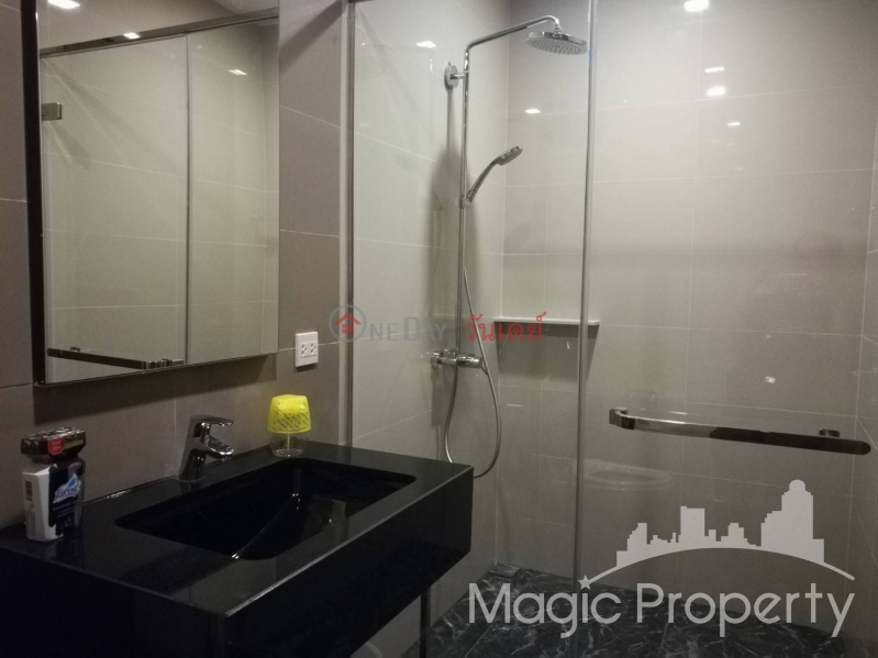 ฿ 25,000/ month Edge Sukhumvit 23, Watthana, Bangkok