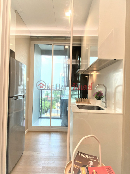 , Please Select Residential, Rental Listings | ฿ 16,000/ month