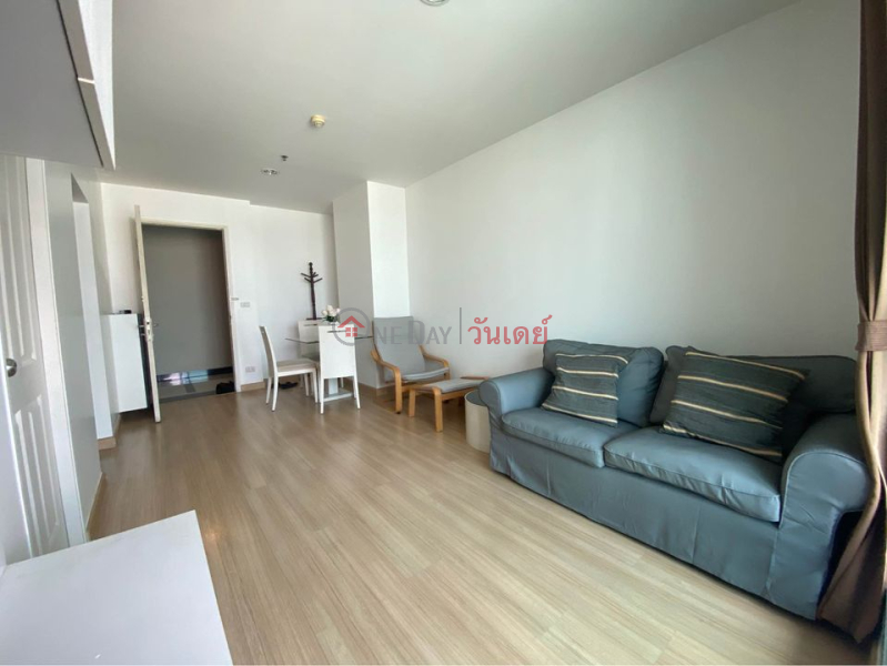 Condo for Rent: Life @ Ladprao 18, 45 m², 1 bedroom(s) Thailand, Rental | ฿ 18,000/ month