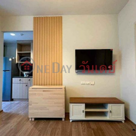 Condo for rent UNiO Sukhumvit 72 (3rd floor) _0