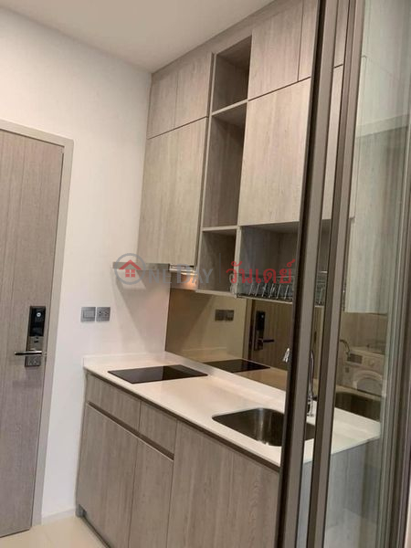 ฿ 15,500/ month | Condo for rent: Miti Chiva Kaset Station (5th floor)