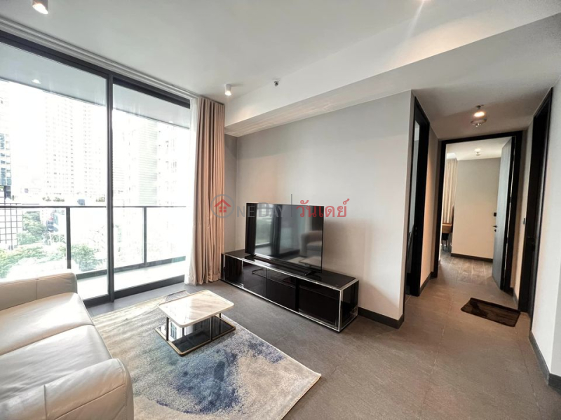 Condo for Rent: Tait Sathorn 12, 98 m², 2 bedroom(s) Rental Listings