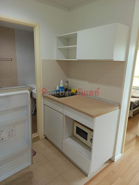 ฿ 10,000/ month | Condo for rent Lumpini Ville Sukhumvit 77-2 (3rd floor)