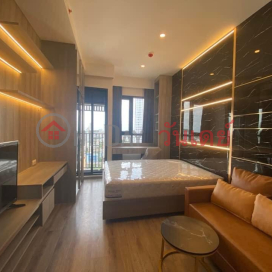 Condo for Sale: Knightsbridge Prime Onnut, 23 m², 1 bedroom(s) - OneDay_0