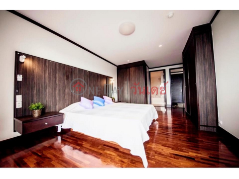 Apartment for Rent: PR Court, 106 m², 1 bedroom(s) - OneDay_0