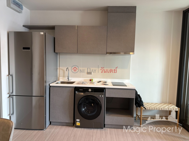 ฿ 25,000/ month, Life Asoke Hype Condominium, Makkasan, Ratchathewi, Bangkok