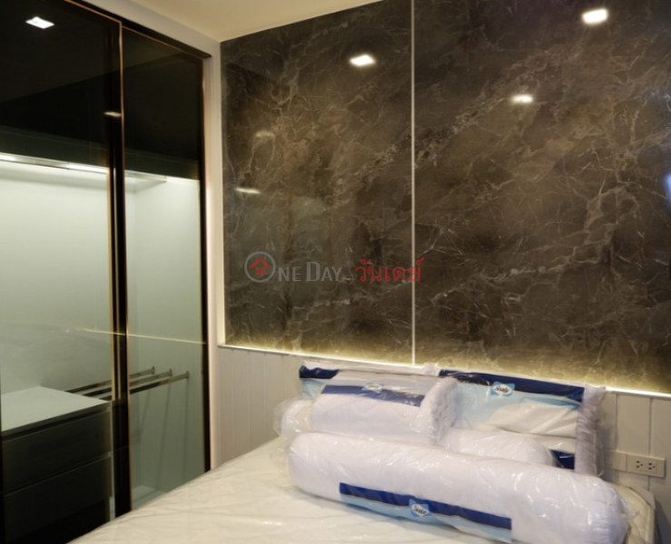 Condo for Rent: Wish Signature Midtown Siam, 33 m², 1 bedroom(s) Rental Listings