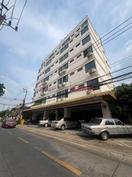 Tat Apartment (ทัศน์อพาร์ทเมนต์),Chatuchak | OneDay วันเดย์(1)