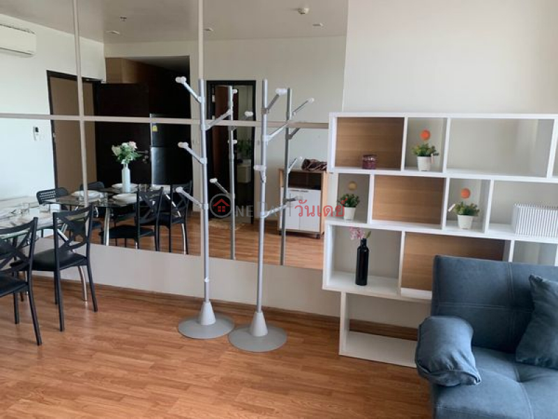 For rent: Le Luk Condominium (26th floor),fully furnished Thailand | Rental | ฿ 26,000/ month