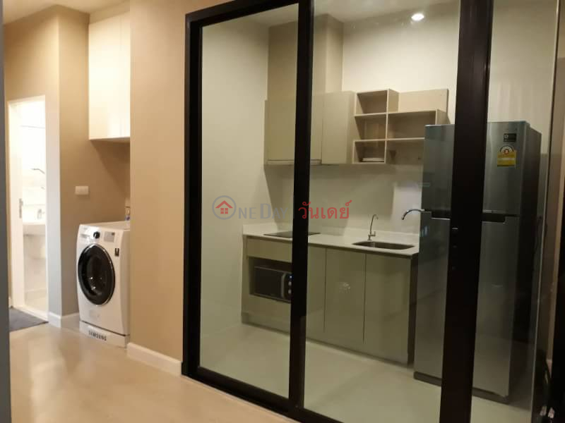 ฿ 30,000/ month Condo for Rent: The Niche Pride Thonglor-Phetchaburi, 65 m², 2 bedroom(s)