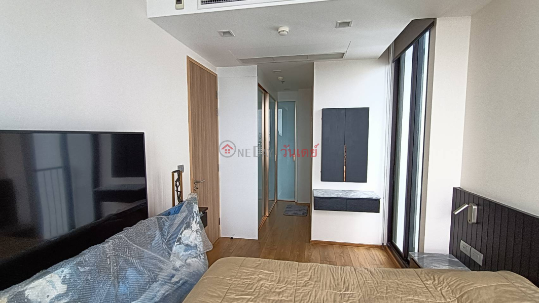 Condo for Rent: Noble BE 33, 45 m², 1 bedroom(s),Thailand Rental, ฿ 40,000/ month