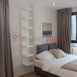 Condo for Rent: Ideo Q Ratchathewi, 60 m², 2 bedroom(s) - OneDay_0