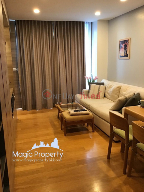 2 Bedroom Condo for Rent in The Alcove Thonglor 10, Watthana, Bangkok _0