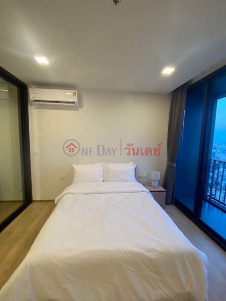 Condo for rent: XT Phayathai (34th floor) Rental Listings