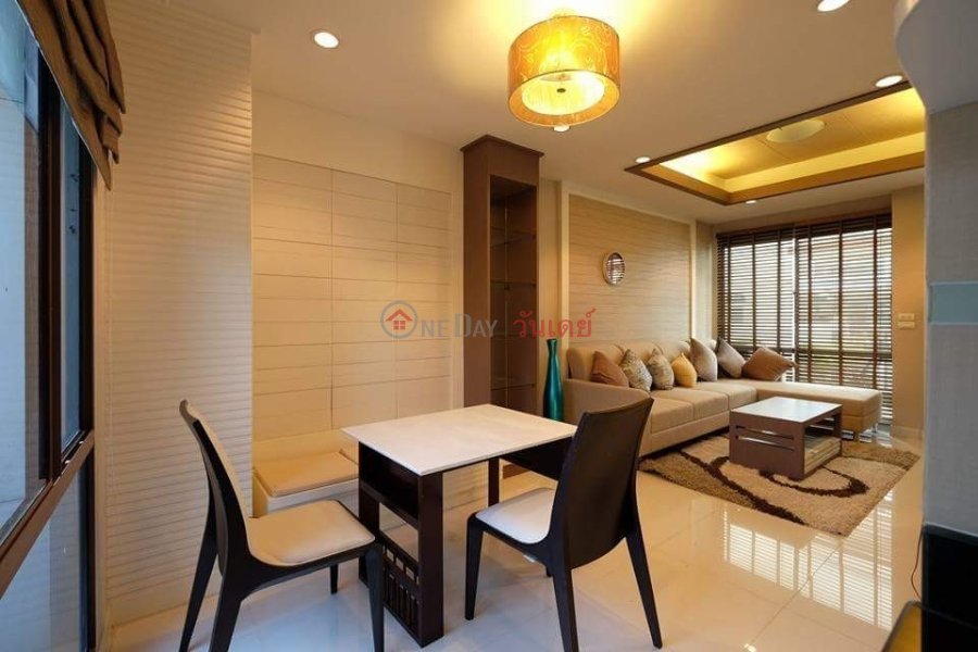 Townhouse for Rent: The Private Townhome Sukhumvit 97/1, 180 m², 3 bedroom(s) Rental Listings