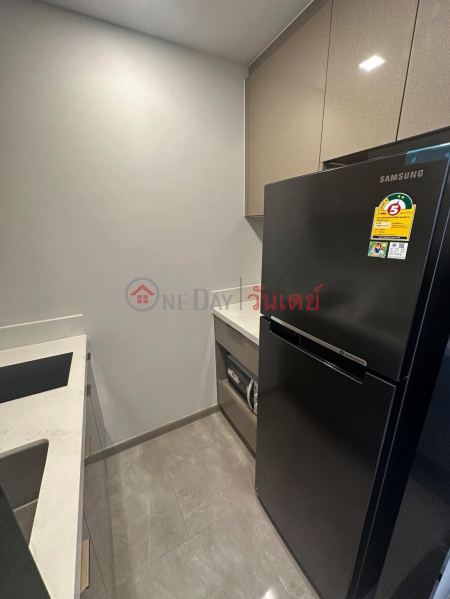 Condo for Rent: One 9 Five Asoke - Rama 9, 35 m², 1 bedroom(s),Thailand, Rental ฿ 26,000/ month