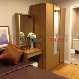 Condo for Rent: Condolette Dwell Sukhumvit 26, 30 m², 1 bedroom(s) - OneDay_0