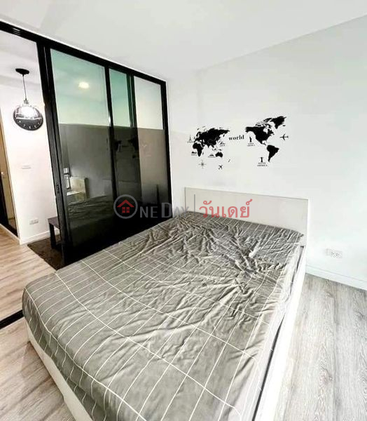 Property Search Thailand | OneDay | Residential, Rental Listings, Condo for rent: Pause iD (4th floor),23.57 sqm, 1 bedroom