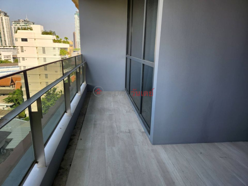 ฿ 38,000/ month | Condo for Rent: The Room Sukhumvit 38, 52 m², 1 bedroom(s)