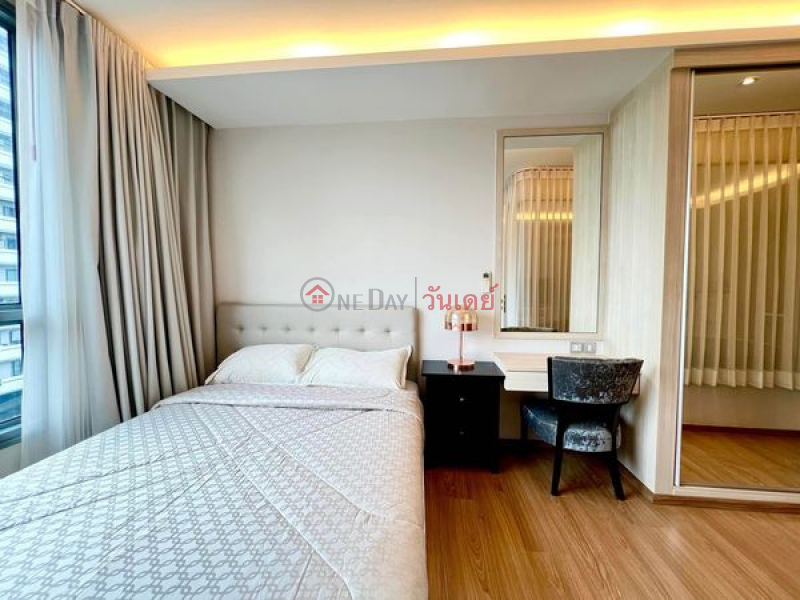 Property Search Thailand | OneDay | Residential Rental Listings, For rent H Sukhumvit 43 Condominium (11th floor)