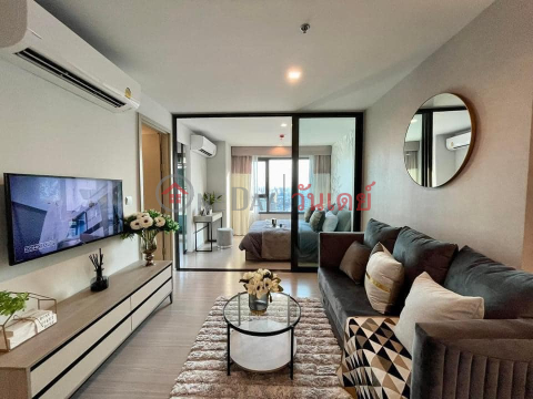 Condo for Rent: Life Ladprao, 50 m², 2 bedroom(s) - OneDay_0