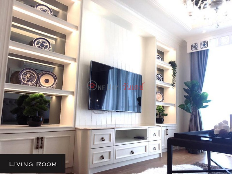 Condo for Rent: Park Origin Phromphong, 96 m², 2 bedroom(s) | Thailand, Rental ฿ 100,000/ month