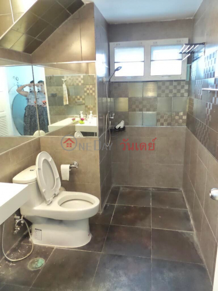 ฿ 65,000/ month, Nice House in compound-5 beds