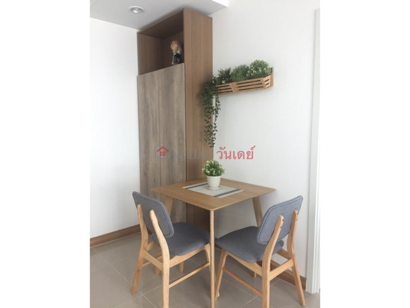 Condo for Rent: Supalai Wellington 2, 45 m², 1 bedroom(s) | Thailand, Rental, ฿ 19,000/ month