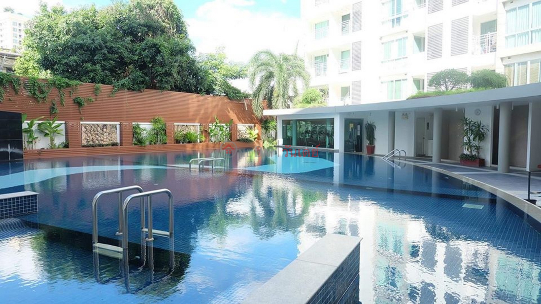 Condo for Rent: Hamony Living Paholythin 11, 98 m², 2 bedroom(s) | Thailand Rental, ฿ 37,000/ month