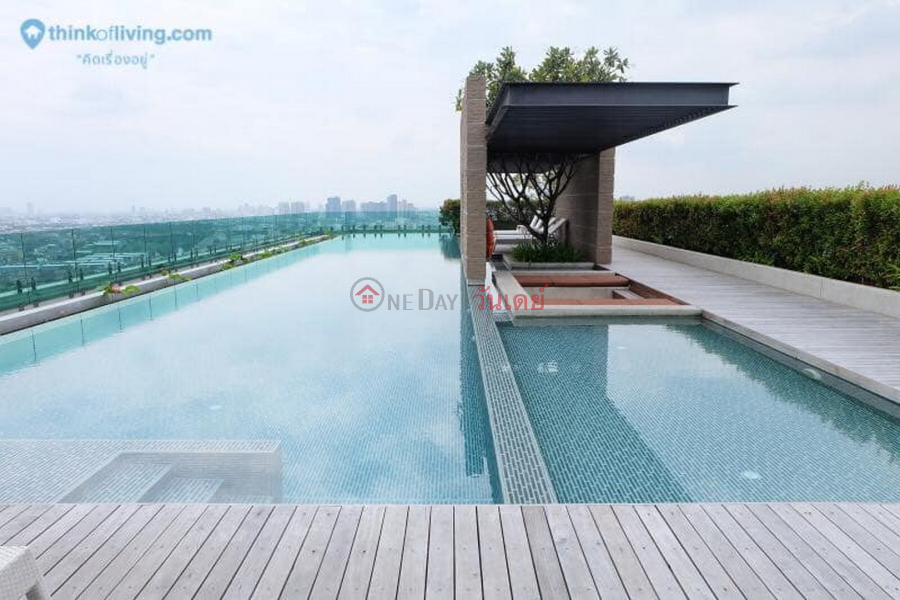  | 1 Residential Rental Listings ฿ 15,000/ month