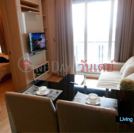 Condo for Rent: The Address Asoke, 36 m², 1 bedroom(s) - OneDay_0