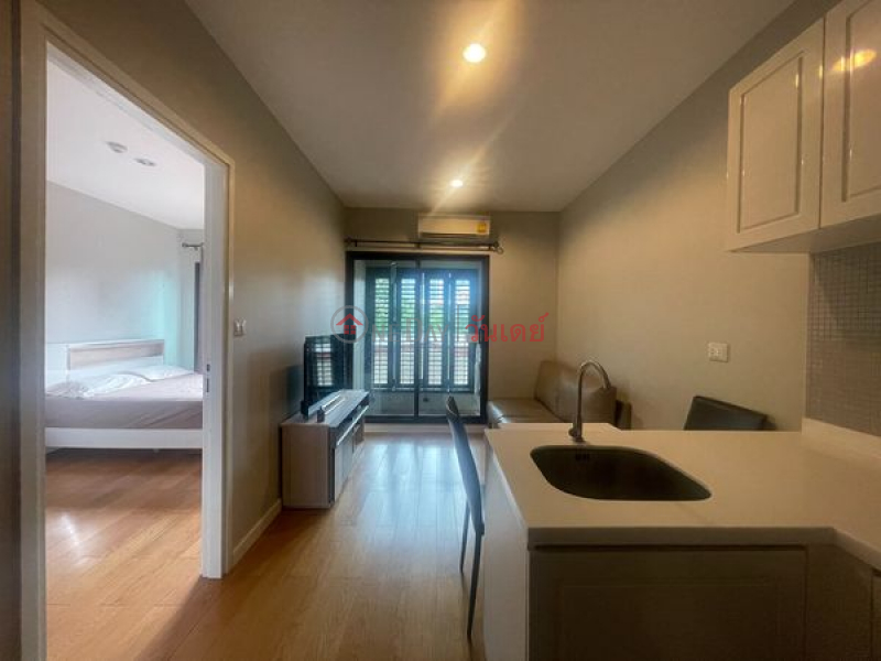 Condo for rent Condolette Dwell Sukhumvit 26 (3rd floor),Thailand | Rental, ฿ 18,000/ month