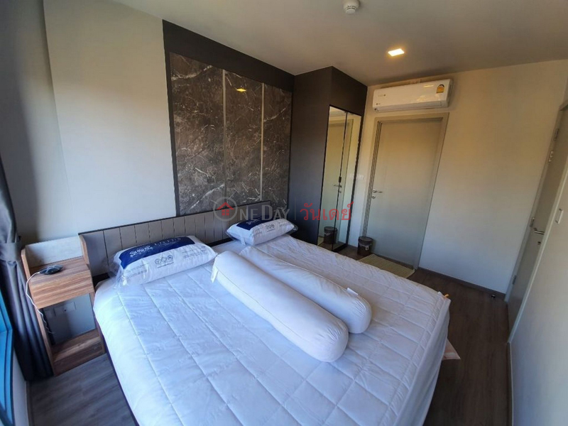 คอนโด สำหรับ เช่า: THE BASE Sukhumvit 50, 46 ตร.ม., 2 ห้องนอน รายการเช่า