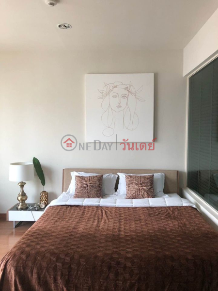 Condo for Rent: The Address Chidlom, 45 m², 1 bedroom(s) | Thailand, Rental ฿ 25,000/ month