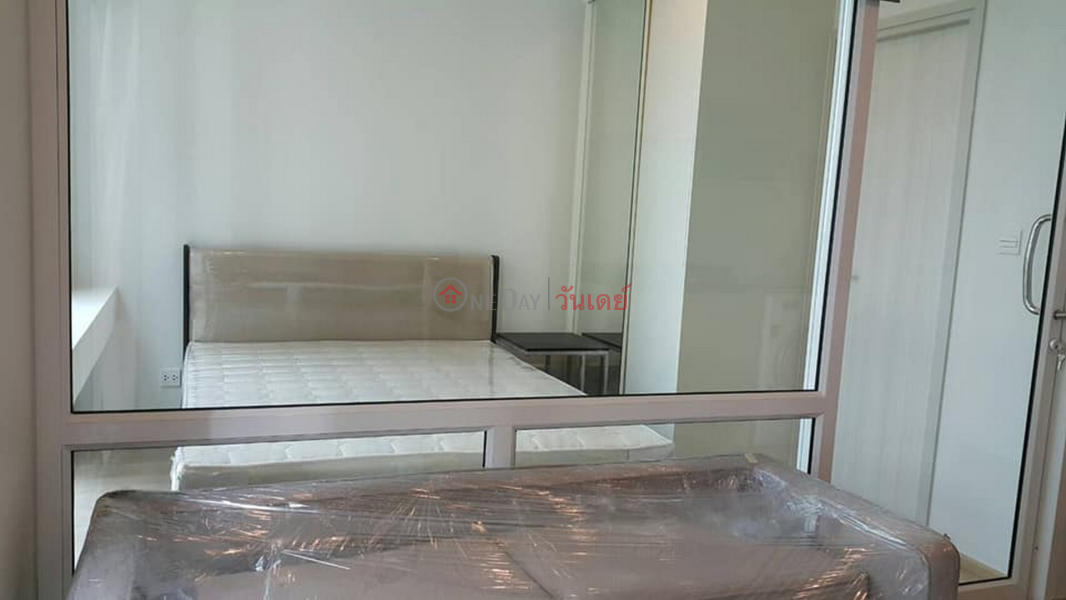 Condo for Rent: Noble Revolve Ratchada 2, 25 m², 1 bedroom(s) Thailand | Rental ฿ 15,000/ month