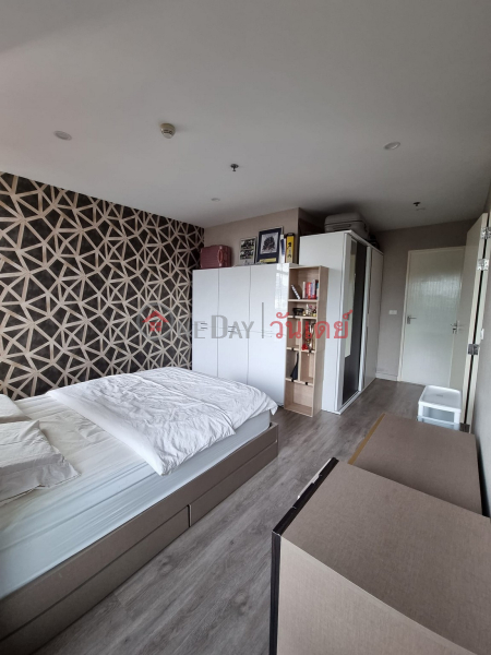 Condo for Rent: Ideo Blucove Sukhumvit, 61 m², 2 bedroom(s) | Thailand Rental, ฿ 29,000/ month