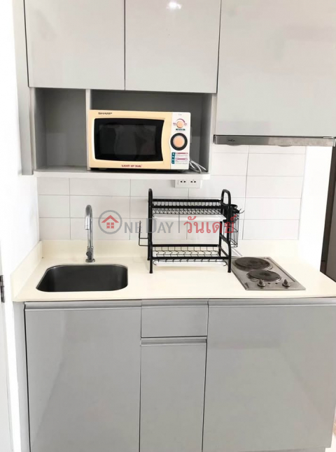 คอนโด 2 ห้องนอน ปรับปรุงใหม่ ที่ IDEO MOBI PHAYATHAI _0